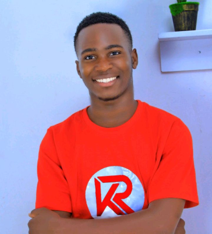 Kaiz Rey